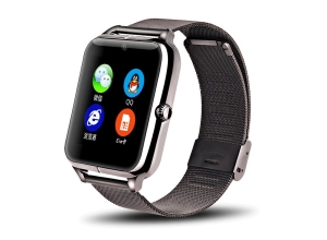 Wearables：Smart Watch-1.75 inches (AMOLED)