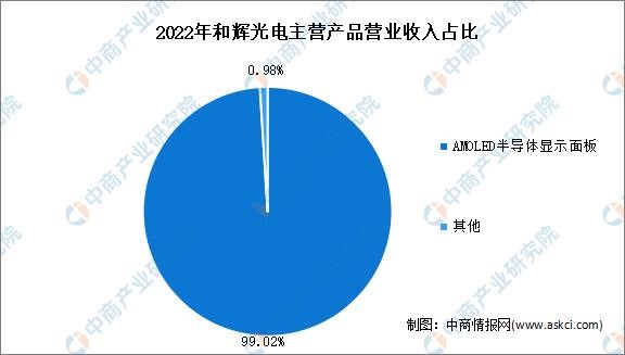 2023年中国OLED行业市场前景及投资研究报告(简版)(图20)
