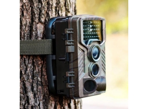 户外相机：红外监测及狩猎相机-2.0英寸